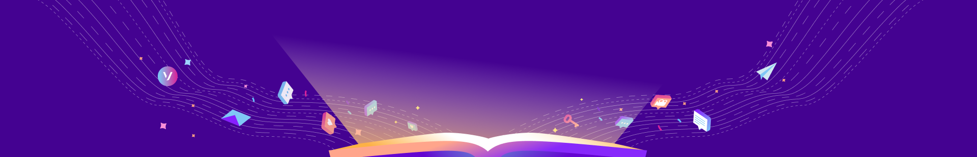 Header Background